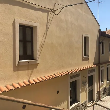 Casa Francesca Ferienhaus Roccalumera