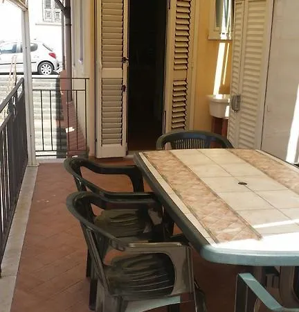 Casa Francesca Ferienhaus Roccalumera