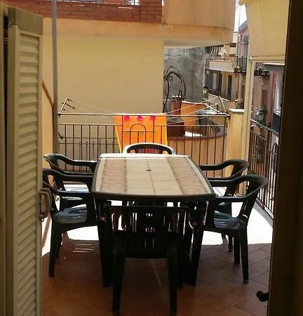 Ferienhaus Casa Francesca