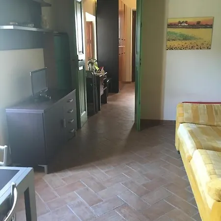 Ferienhaus Casa Francesca *