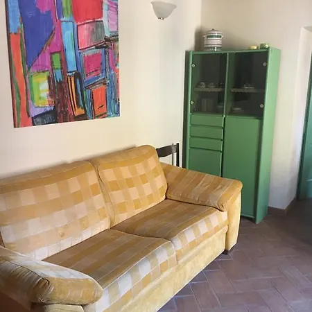 Ferienhaus Casa Francesca