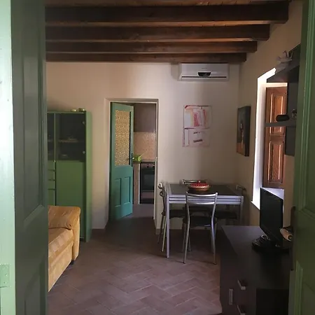 Casa Francesca Ferienhaus