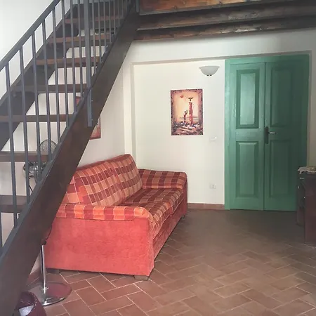 Casa Francesca