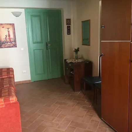 Ferienhaus Casa Francesca Roccalumera
