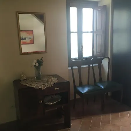 Casa Francesca Ferienhaus *