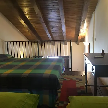 Ferienhaus Casa Francesca