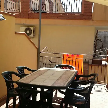 Casa Francesca Roccalumera
