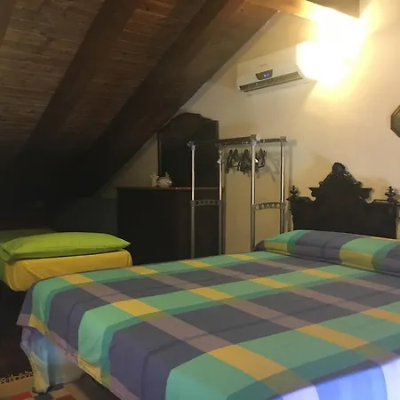 Casa Francesca Casa vacanze